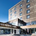 Hotel Mercure Parkhotel
