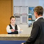 Szálloda Mercure Parkhotel