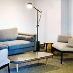 Szálloda Mercure Parkhotel