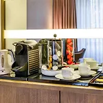Hotel Mercure Parkhotel *