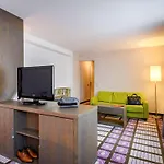 Mercure Parkhotel Hotel *