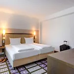 Hotel Mercure Parkhotel *