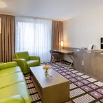 Mercure Parkhotel Szálloda