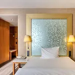 Szálloda Mercure Parkhotel Mönchengladbach