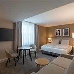 Mercure Parkhotel Hotel *