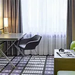 Mercure Parkhotel * Mönchengladbach