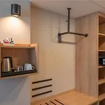 Hotel Mercure Parkhotel Mönchengladbach