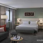 Mercure Parkhotel Hotel *