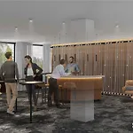 Hotel Mercure Parkhotel Mönchengladbach
