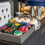 Mercure Parkhotel Hotel