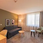 Mercure Parkhotel Hotel *