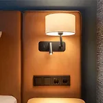 Mercure Parkhotel Szálloda *