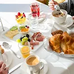 Mercure Parkhotel
