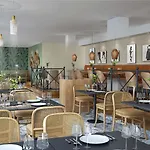 Mercure Parkhotel Hotel