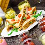 Hotel Mercure Parkhotel *