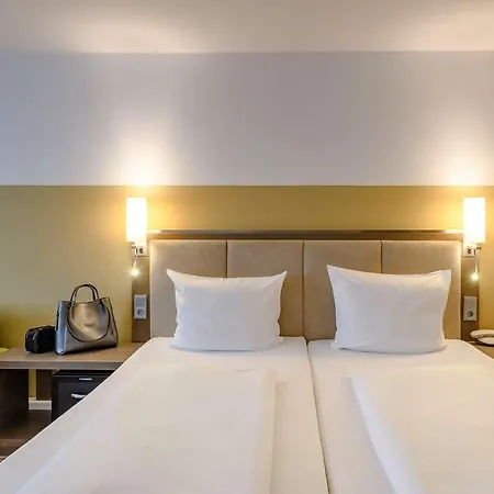 Mercure Parkhotel Hotel