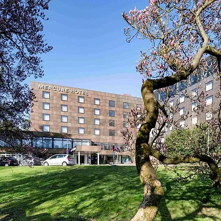 Mercure Parkhotel