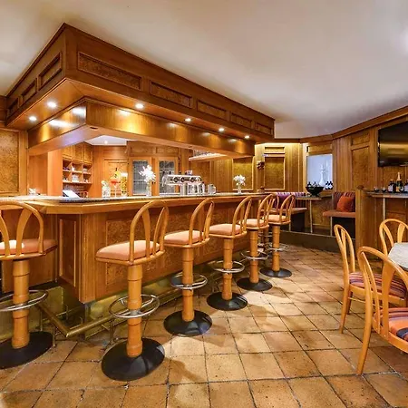 Hotel Mercure Parkhotel Monchengladbach