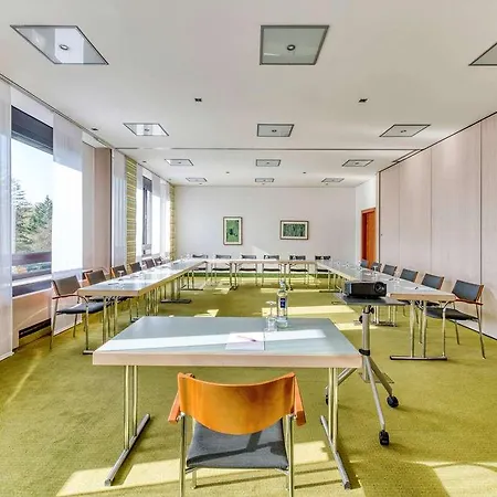 Hotel Mercure Parkhotel