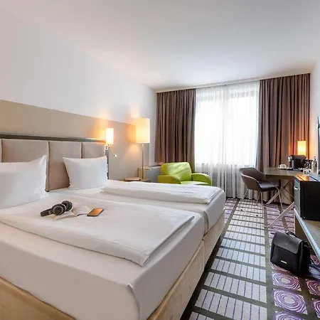 Mercure Parkhotel Monchengladbach