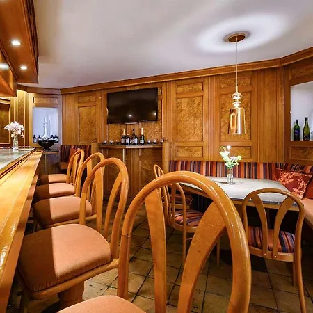 Mercure Parkhotel فندق