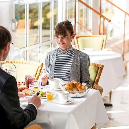 Mercure Parkhotel *