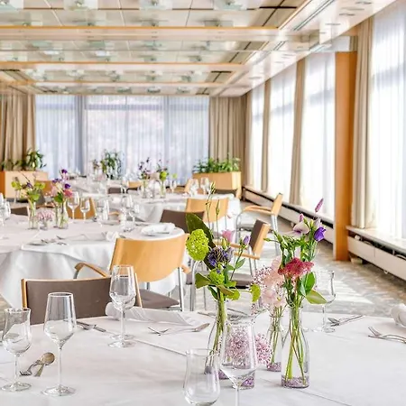Mercure Parkhotel