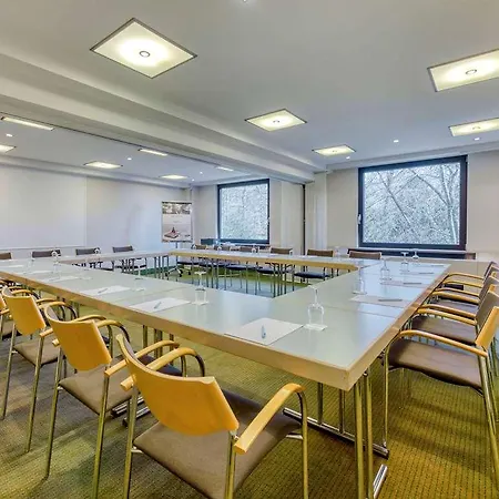 Mercure Parkhotel