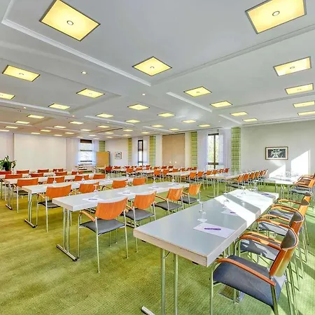 Mercure Parkhotel فندق