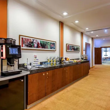 Hotel Mercure Parkhotel Monchengladbach