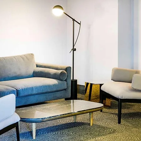 Hotel Mercure Parkhotel