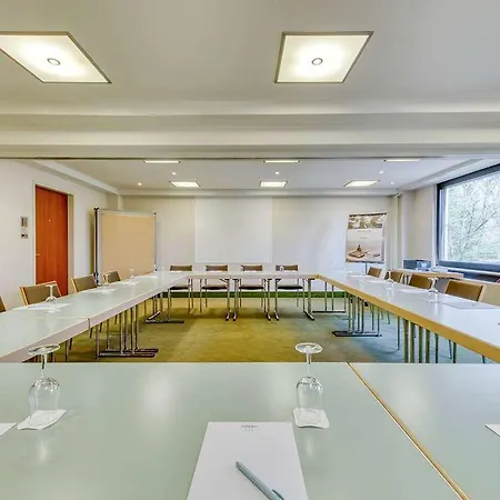 فندق Mercure Parkhotel *