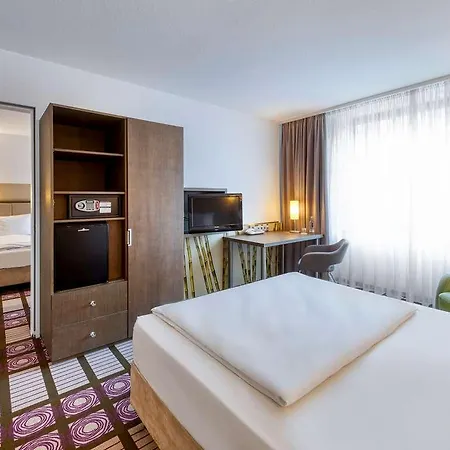 Mercure Parkhotel Hotel Monchengladbach