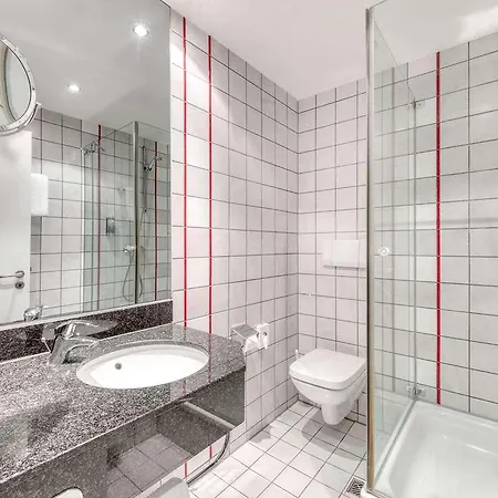 Hotel Mercure Parkhotel