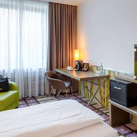 Mercure Parkhotel Mönchengladbach