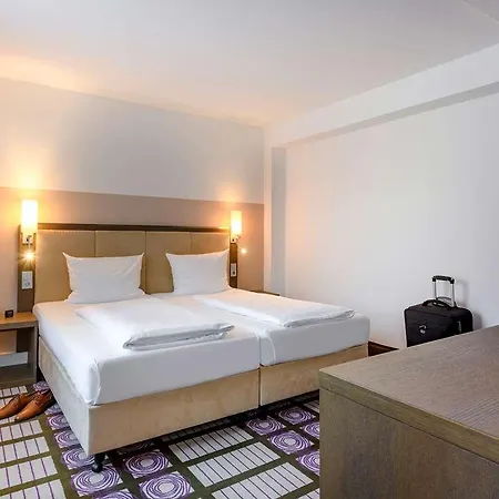 فندق Mercure Parkhotel *