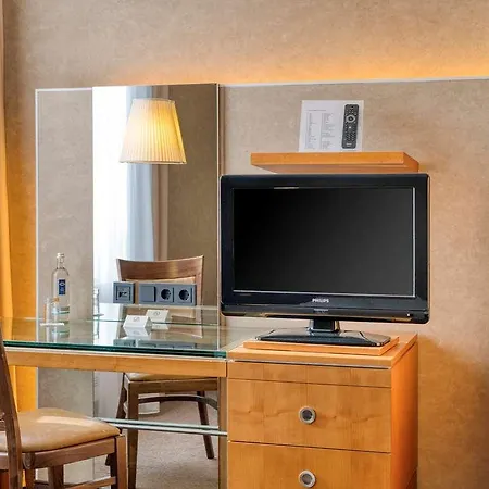 Mercure Parkhotel * Mönchengladbach