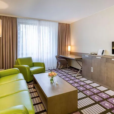 Mercure Parkhotel Hotel