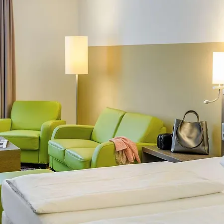 Hotel Mercure Parkhotel *