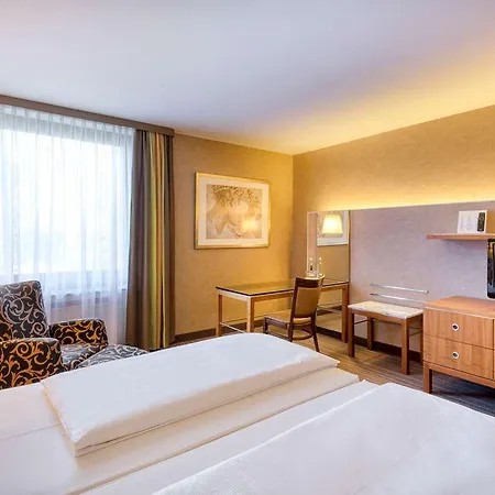 Hotel Mercure Parkhotel Monchengladbach