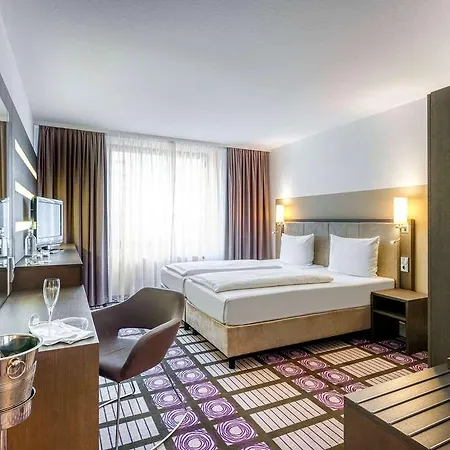Hotel Mercure Parkhotel