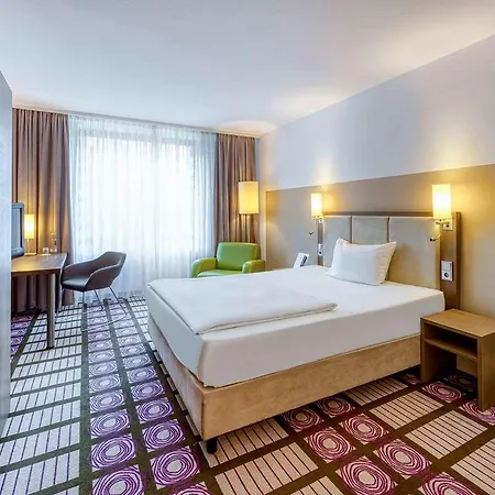 Mercure Parkhotel