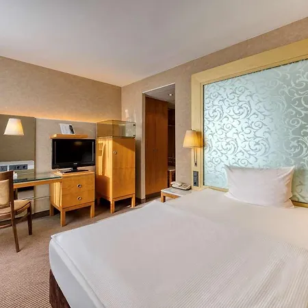 Hotel Mercure Parkhotel Mönchengladbach