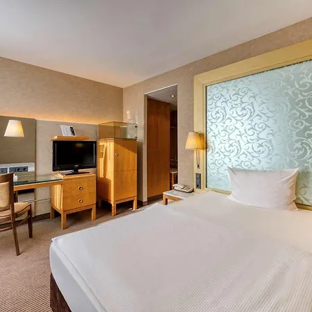 Hotel Mercure Parkhotel Monchengladbach