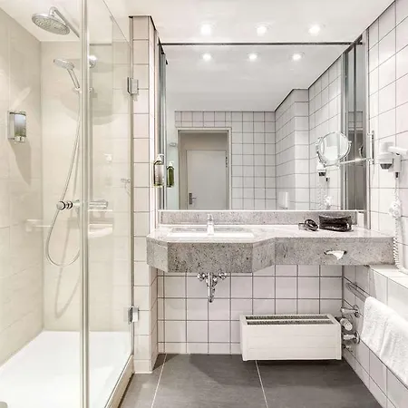 Mercure Parkhotel Monchengladbach