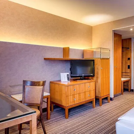 Mercure Parkhotel *
