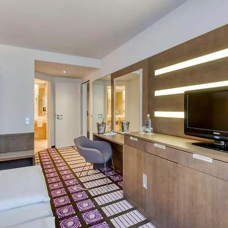 Hotel Mercure Parkhotel