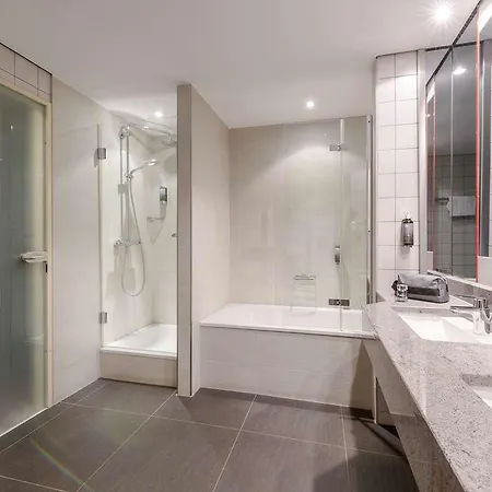 Hotel Mercure Parkhotel *