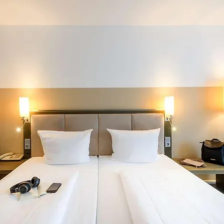 Mercure Parkhotel *