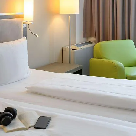 فندق Mercure Parkhotel